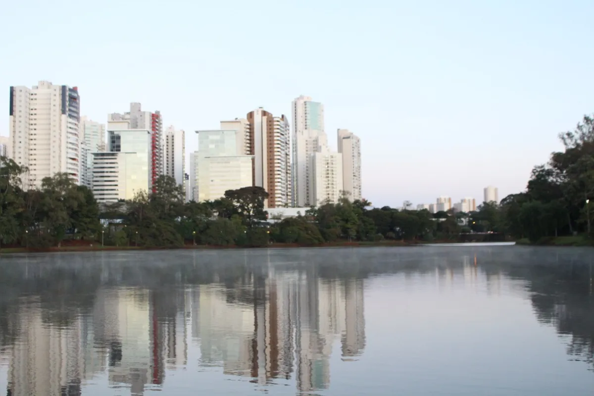 Imagem ilustrativa da imagem #A CIDADE FALA - Frio intenso