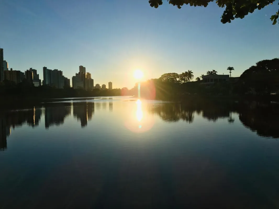 Imagem ilustrativa da imagem #A CIDADE FALA - Inverno
