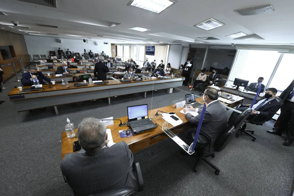 Comissões Parlamentares atravessam a história e já derrubaram importantes políticos no país