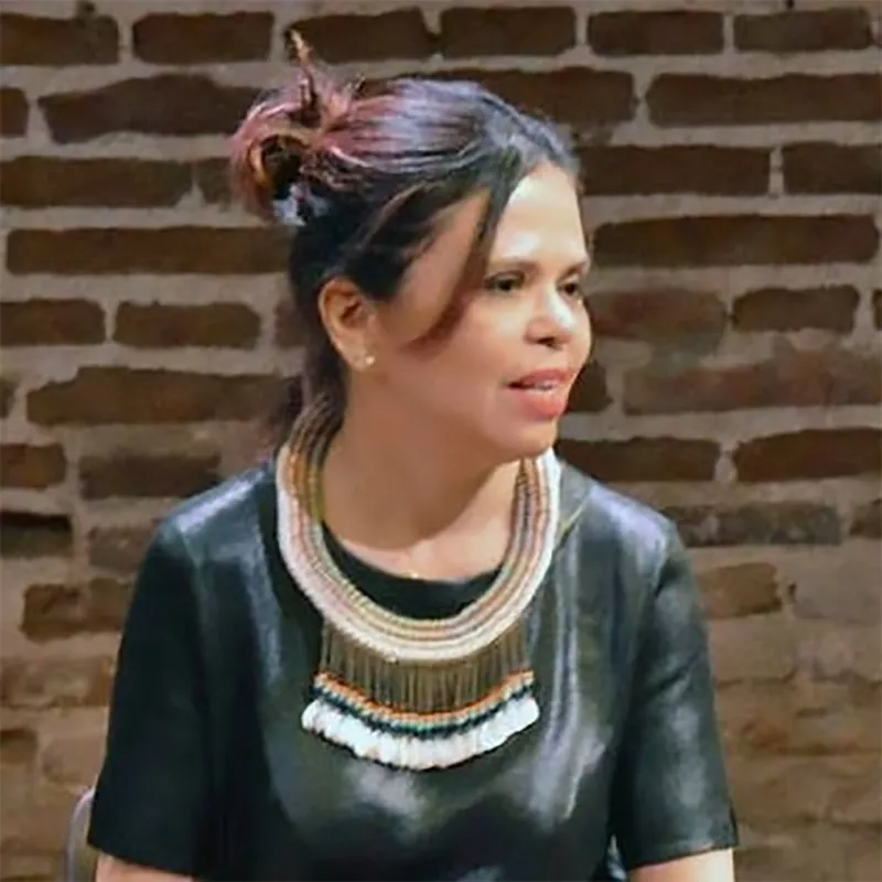 Jussara Salazar