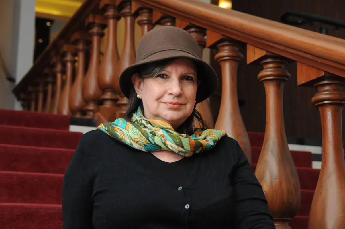 Célia Musilli