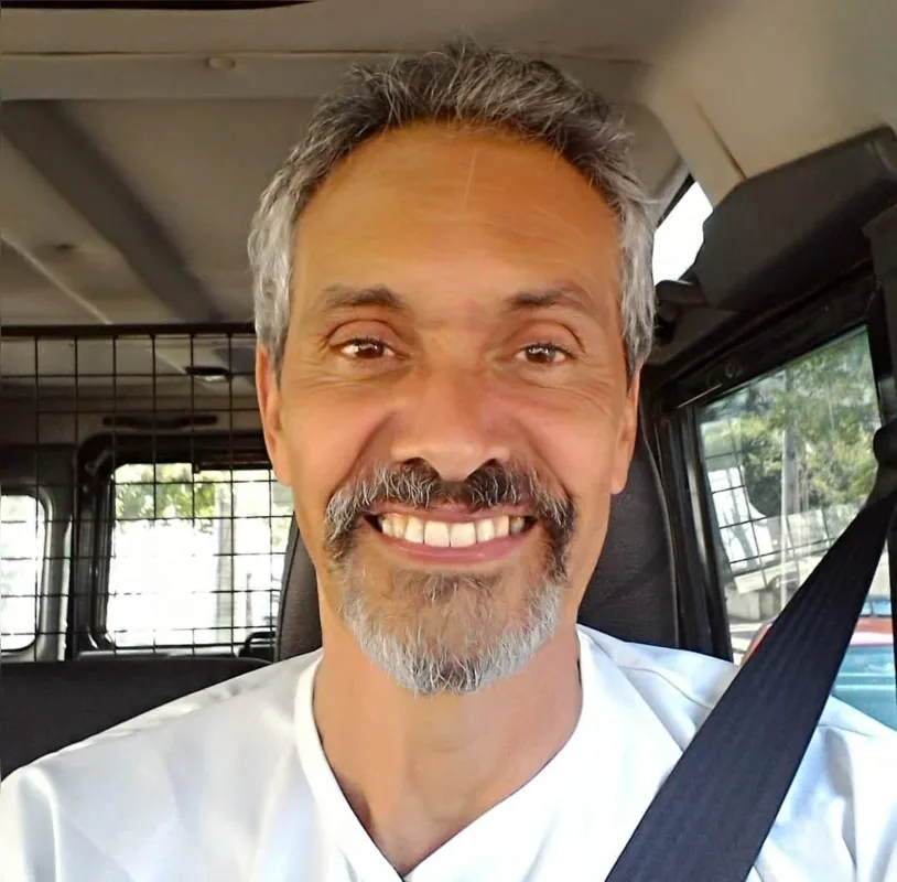 Cláudio Camargo Nielsen morreu por complicações da Covid-19.