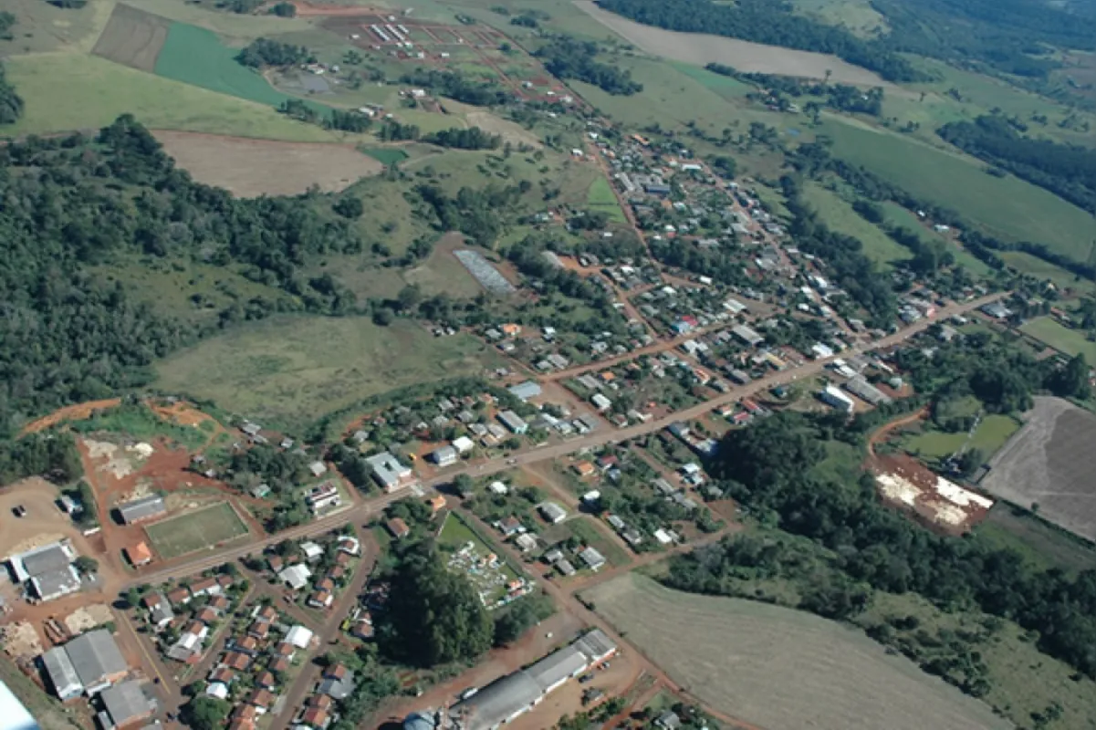 Imagem ilustrativa da imagem Apenas um município no Paraná não registra óbitos por Covid