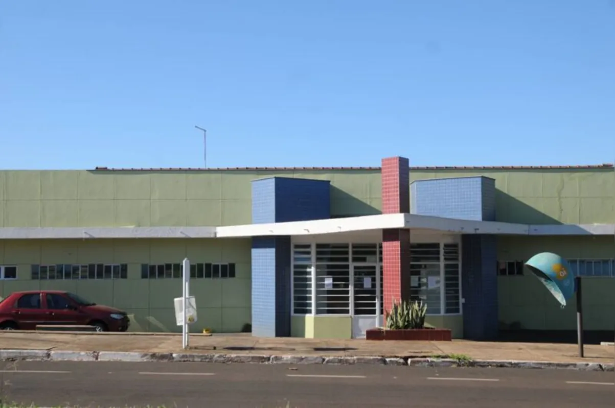 Imagem ilustrativa da imagem Após novo acordo com Estado, único hospital de Jataizinho volta a funcionar