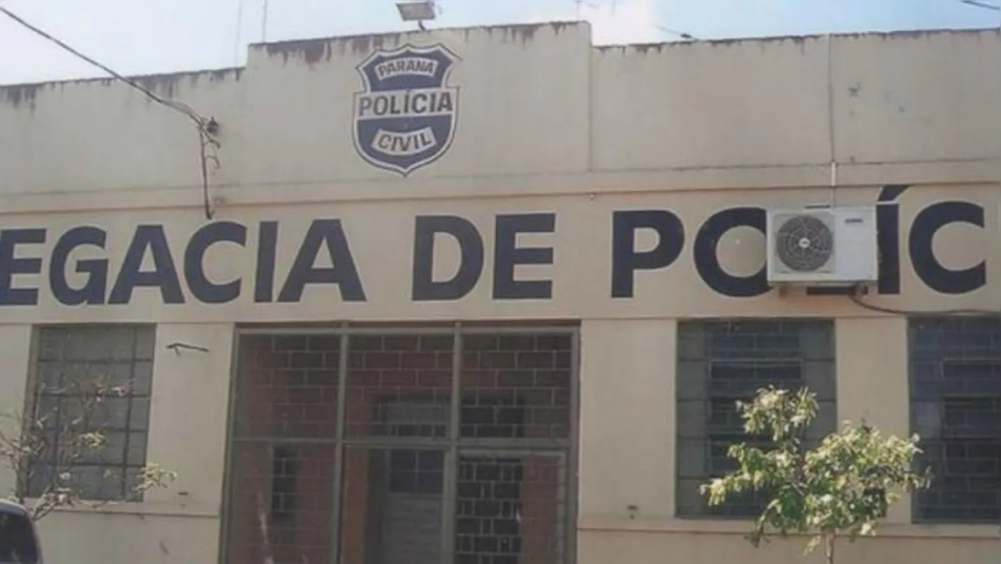 Imagem ilustrativa da imagem Após surto de Covid-19, cadeia de Sertanópolis volta a receber presos