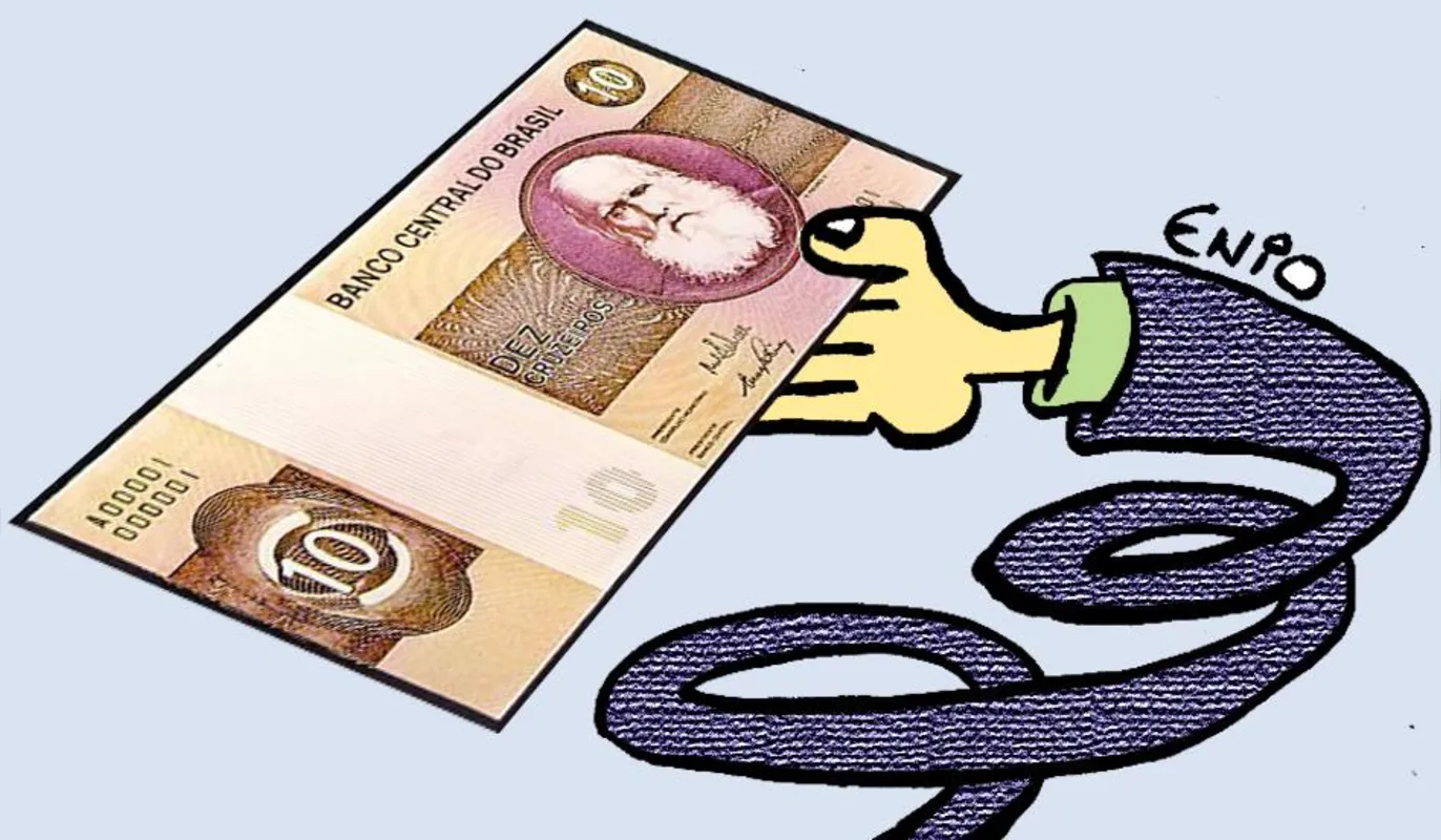 Imagem ilustrativa da imagem Auxílio pode ser prorrogado e passar dos R$500