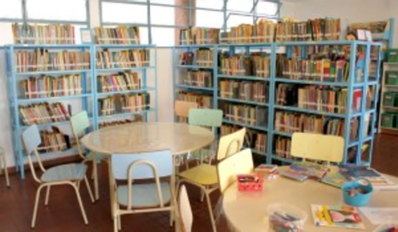 Imagem ilustrativa da imagem Bibliotecas em Londrina realizam atendimento presencial com agendamento