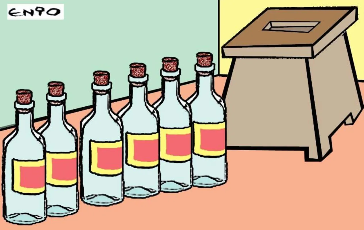 Imagem ilustrativa da imagem Brasil já vacinou quase 40% da população adulta