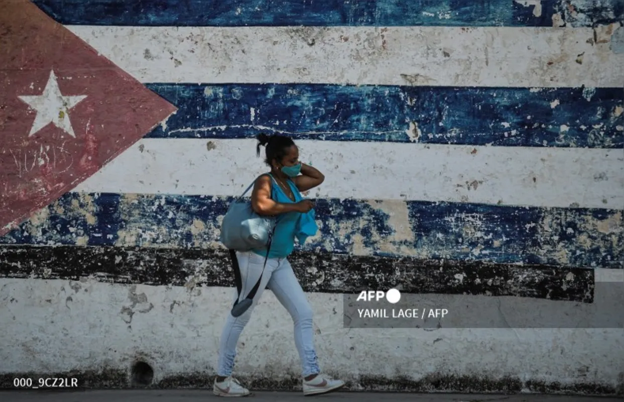 Em vigor desde 1962, o embargo dos EUA a Cuba foi aprovado por lei, e só o Congresso americano pode acabar com a medida