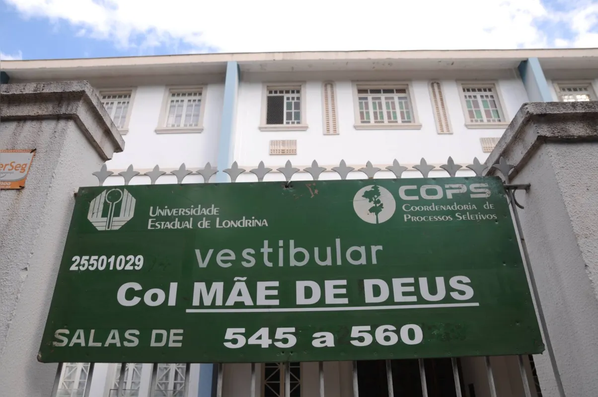 Particularidade do Vestibular 2021 será a ausência das provas de conhecimentos específicos exigidas para os cursos de Música, Arquitetura e Urbanismo, Design, Design de Moda e Artes Visuais