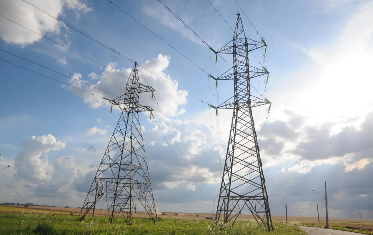 Imagem ilustrativa da imagem Conta de luz da Copel está 8,97% mais cara