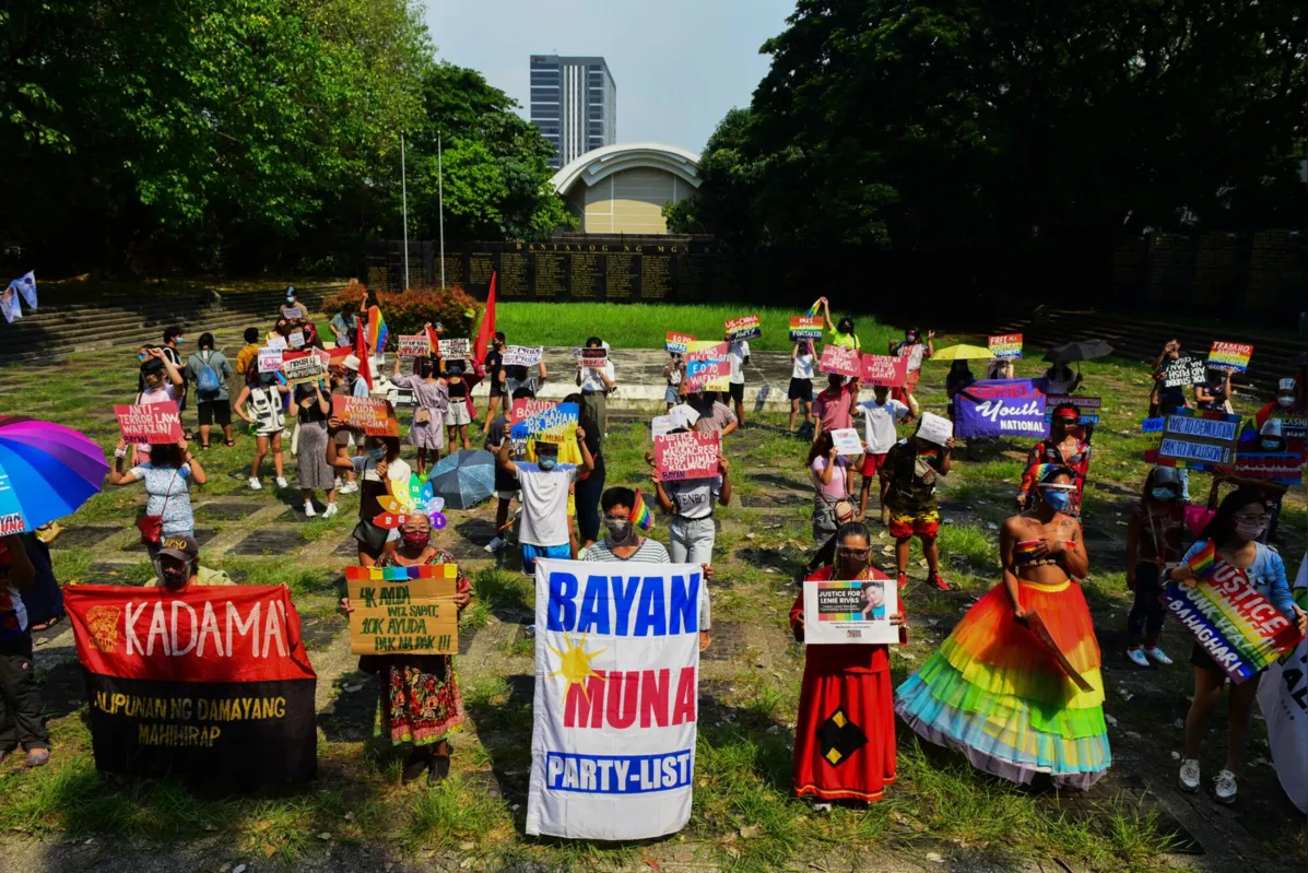 Imagem ilustrativa da imagem DIA DO ORGULHO LGBTQIA+: Data para celebrar e recordar que a luta por igualdade não terminou