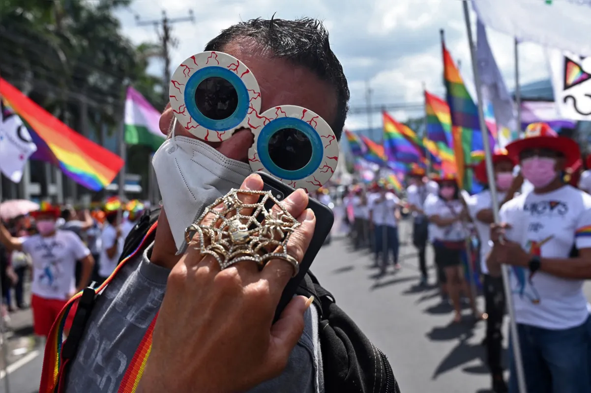 Imagem ilustrativa da imagem DIA DO ORGULHO LGBTQIA+: Data para celebrar e recordar que a luta por igualdade não terminou