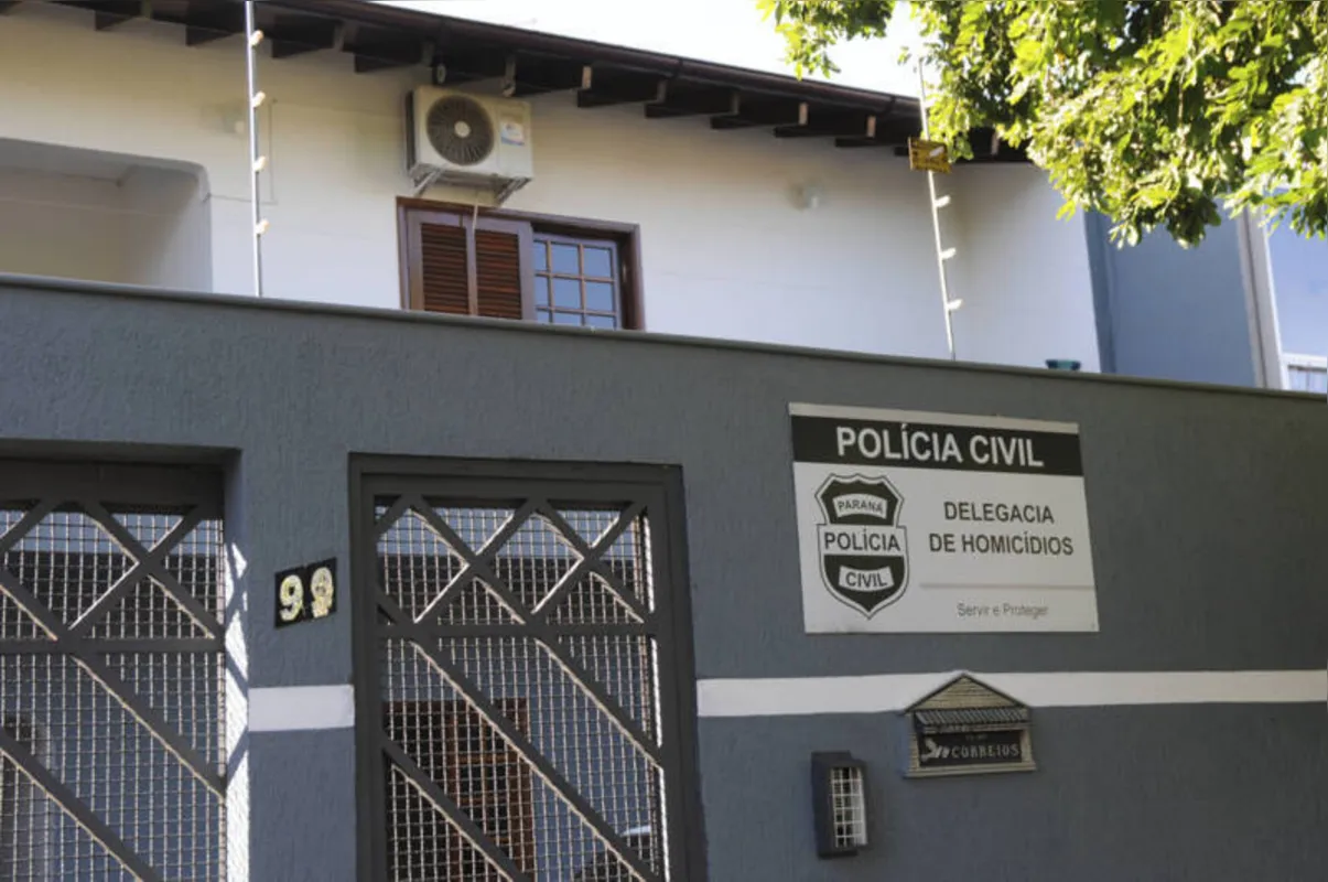 Inquérito policial foi concluído e encaminhado ao Ministério Público para oferecimento ou não de denúncia