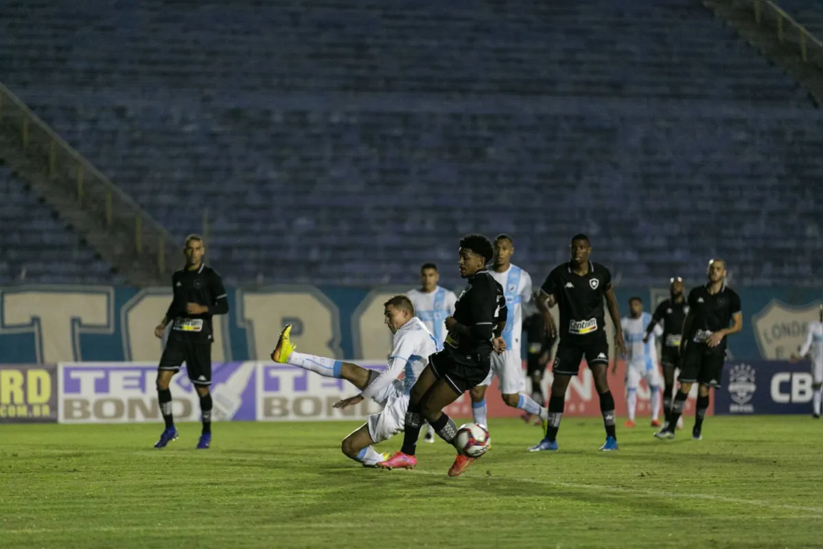 Londrina tenta acertar o pé em Maceió e conquistar a sua primeira vitória na série B