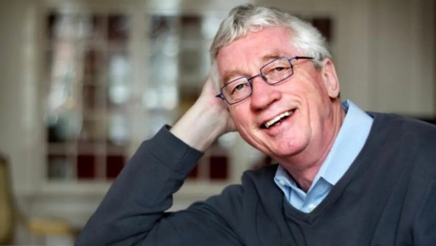Frans de Waal: Eu também escrevi sobre homossexualidade entre os primatas. O mais interessante para mim é que eles toleram qualquer comportamento, sem qualquer problema"