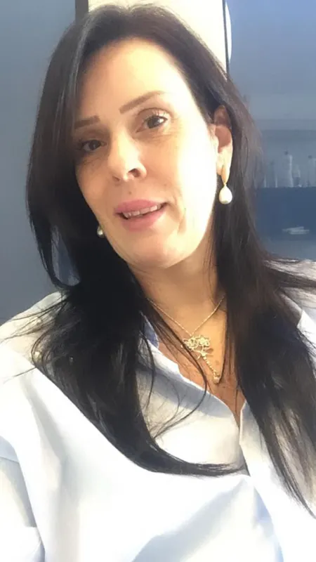 Simone Estela Lopes de Arruda: medidas para que a pandemia não alterasse o dia a dia 