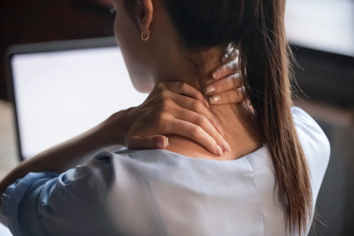 Imagem ilustrativa da imagem Fibromialgia: dores tendem a aumentar no inverno