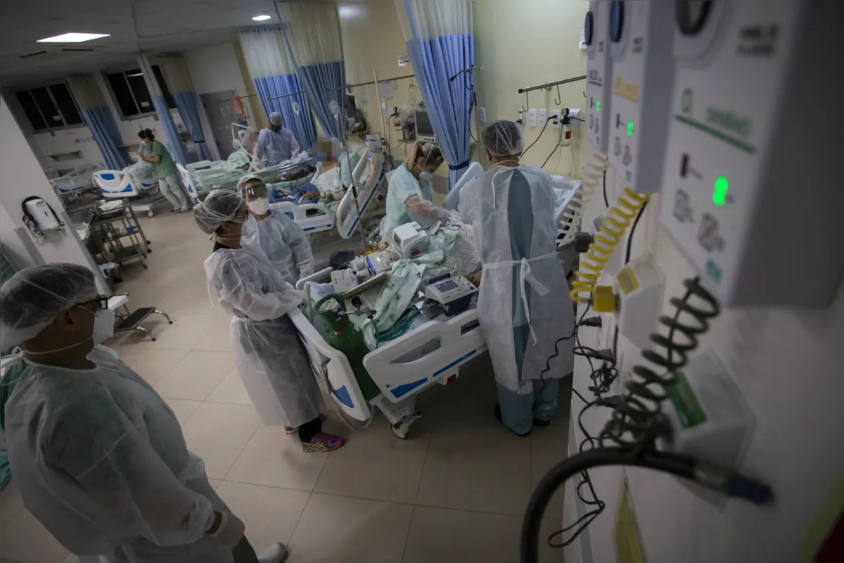 As atividades são destinadas, inicialmente, aos pacientes do HU, mas o objetivo é ampliar e oferecer a reabilitação às pessoas que tratadas em outros hospitais da cidade
