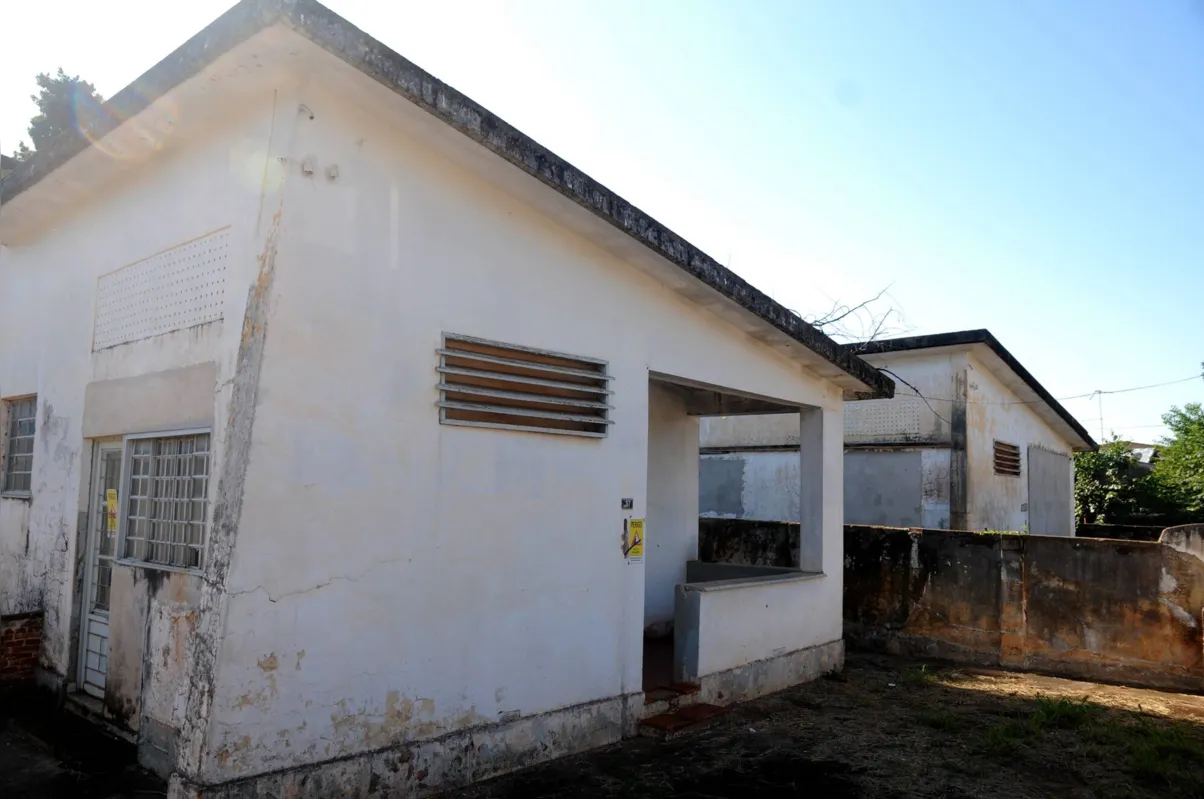 Proposta da secretaria do Idoso é que área abrigue também academia da terceira idade, área de lazer, horta comunitária, entre outros