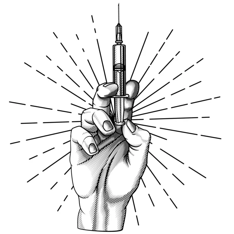 Imagem ilustrativa da imagem Infecção entre vacinados pode ocorrer, mas sintomas são mais leves
