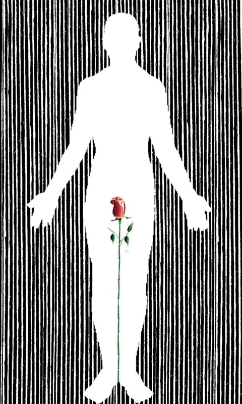 Imagem ilustrativa da imagem Inveja de quê, cara pálida?