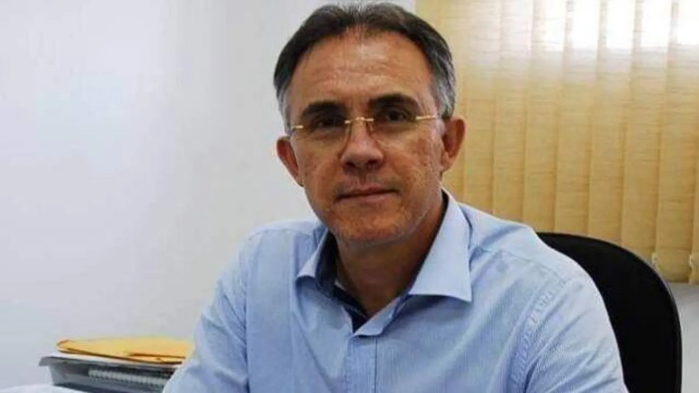 Imagem ilustrativa da imagem Jogador que matou ex-dirigente de clube de Rolândia vai a júri popular