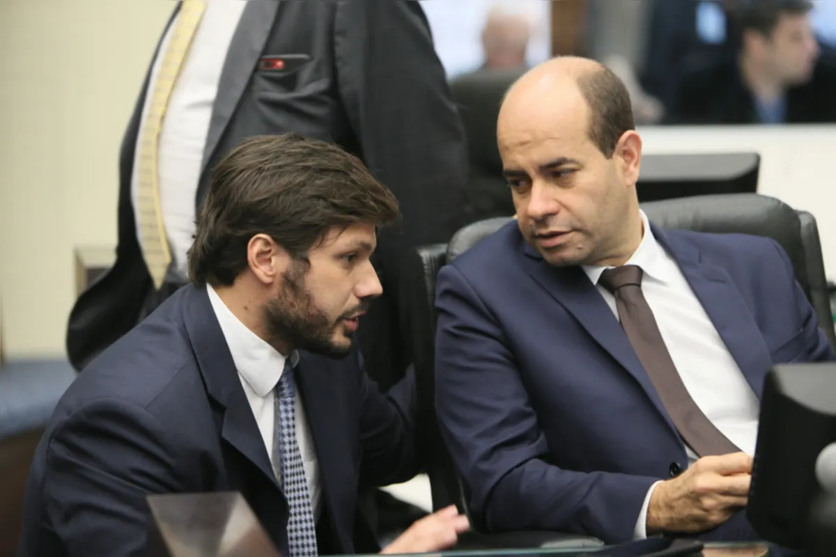 Imagem ilustrativa da imagem Lei de Diretrizes Orçamentárias recebeu 80 emendas na AL