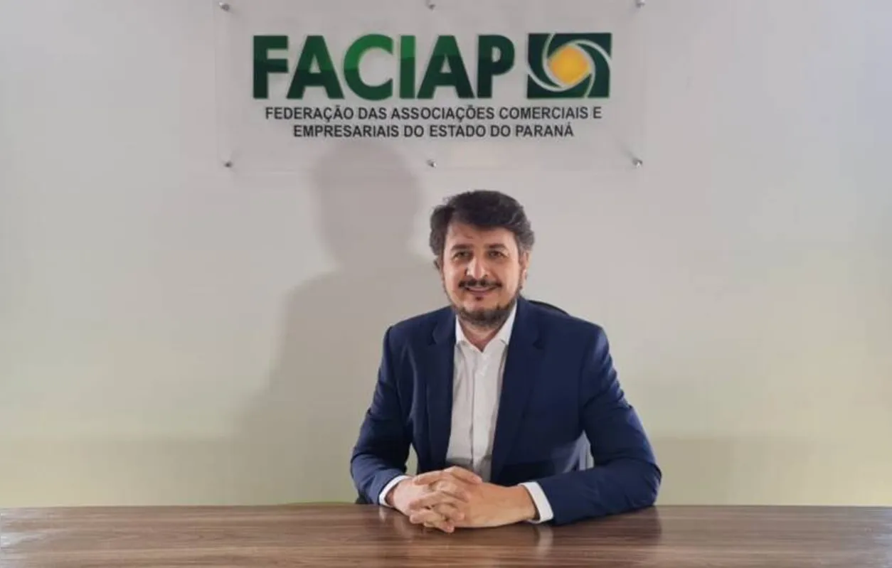 Segundo Fernando Moraes, presidente da Faciap (Federação das Associações Comerciais e Empresariais do Estado do Paraná), o objetivo foi fazer reivindicações.