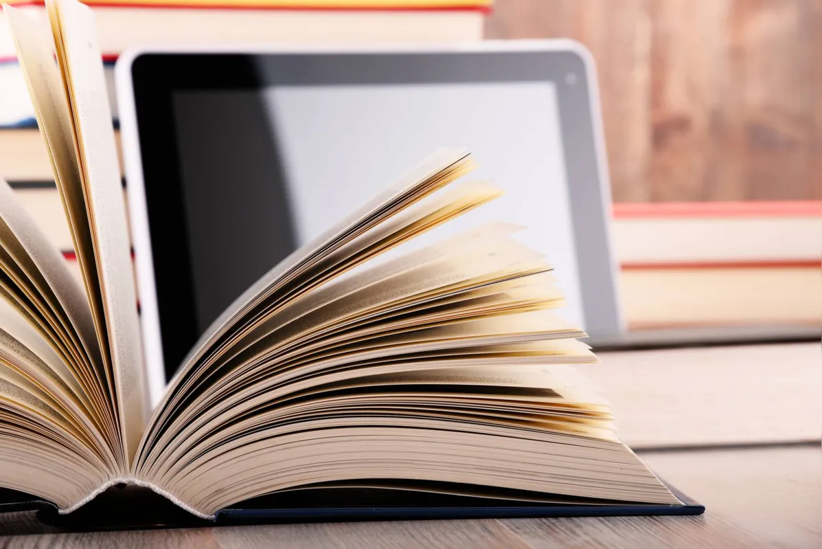 Pesquisa indica que a participação das livrarias físicas no faturamento das editoras caiu 32%, enquanto a de lojas virtuais subiu 84%