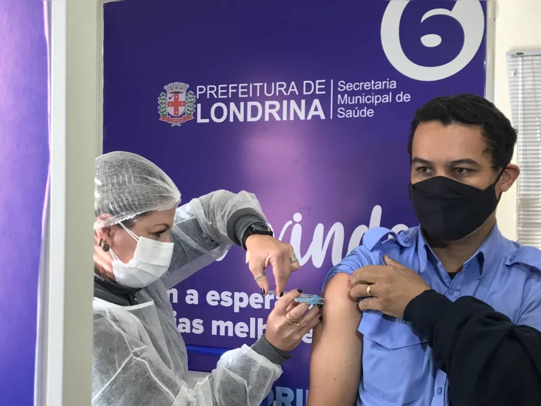 "Estamos no dia a dia com os ônibus lotados e medo a gente sempre tem", Ronaldo Amaro de Souza, motorista do transporte coletivo urbano