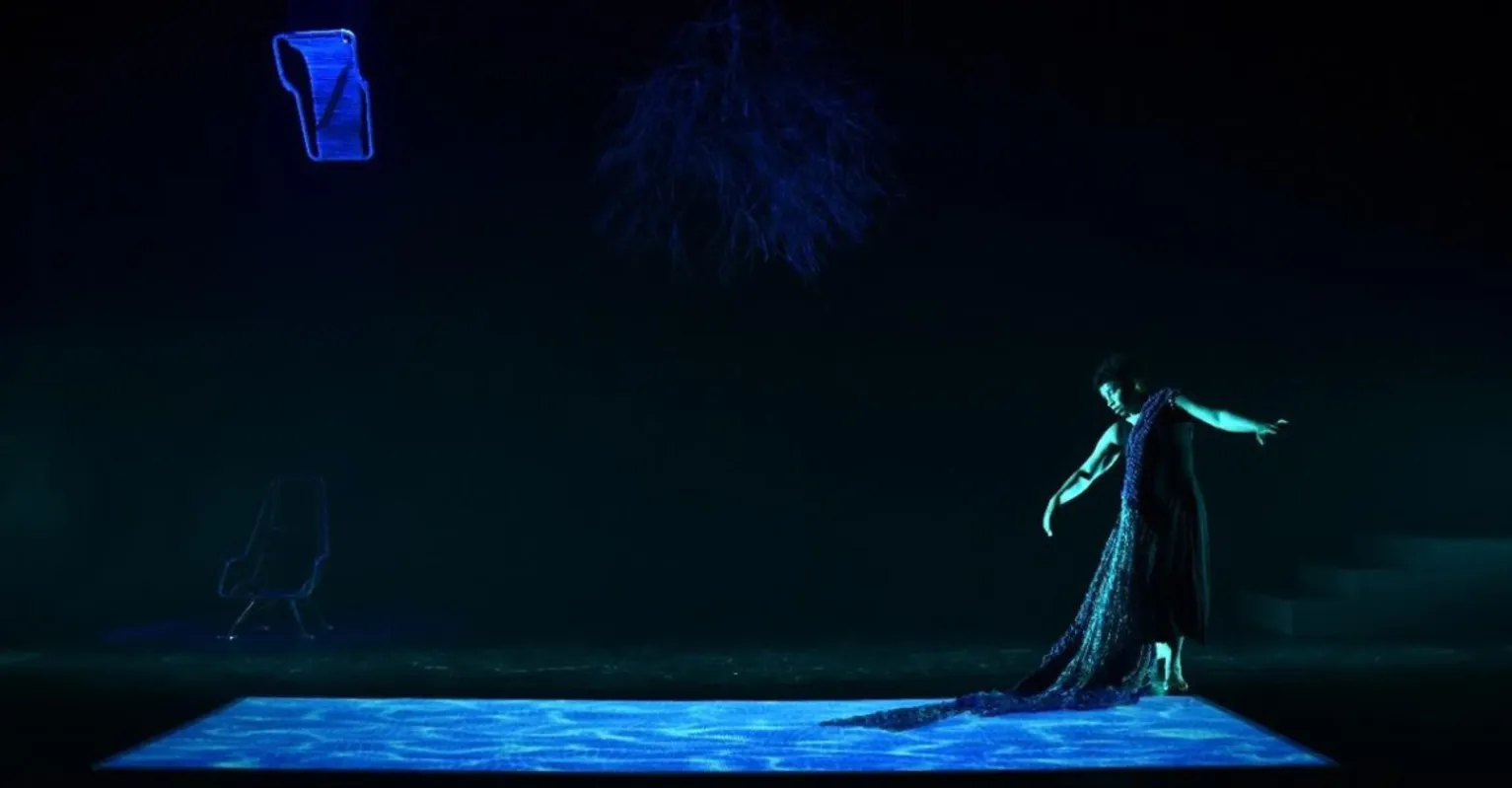 Imagem ilustrativa da imagem MARL transmite espetáculo gratuito de dança nesta quarta-feira (16)