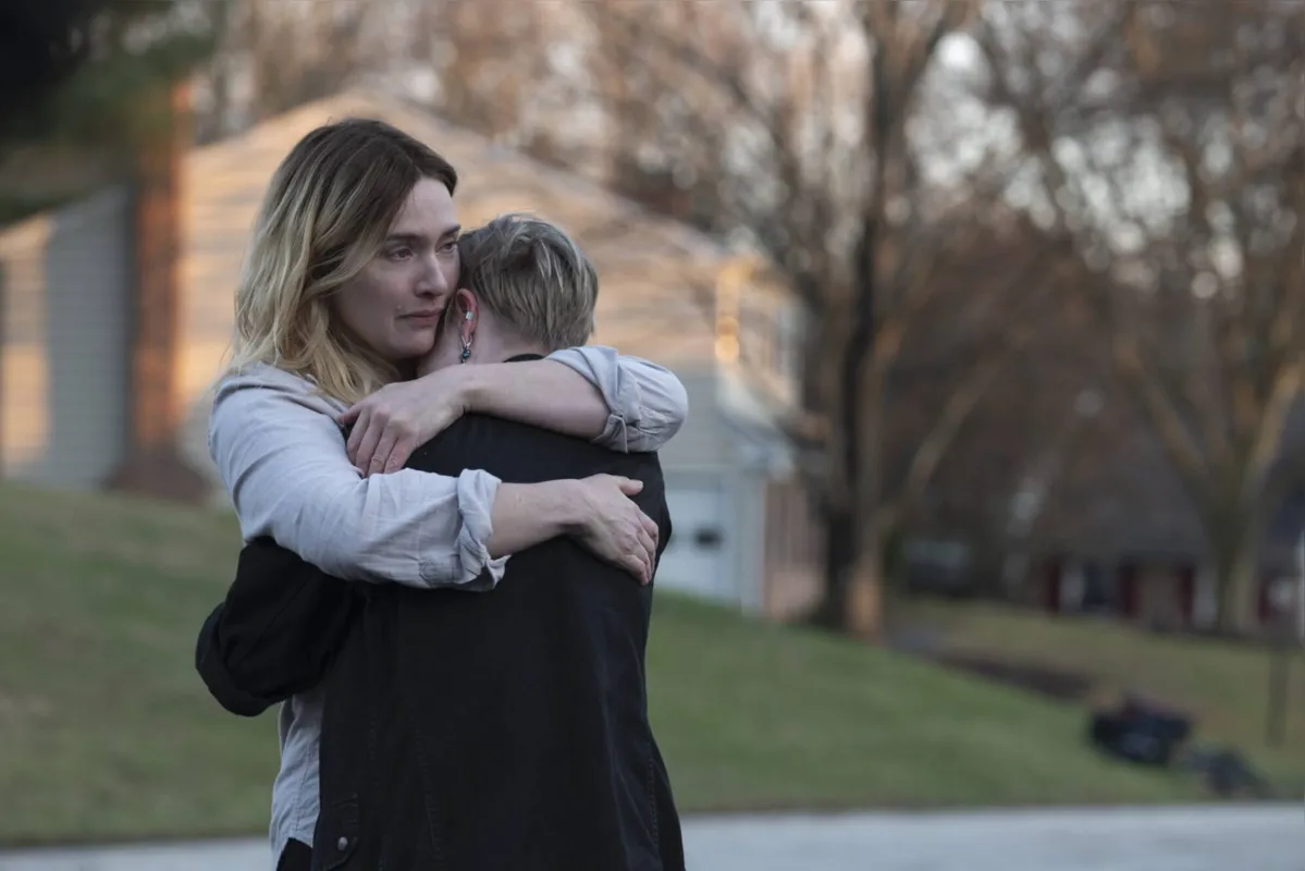 Minissérie "Mare of Easttown" traz Kate Winslet no papel de uma policial que também sofre com dramas pessoais