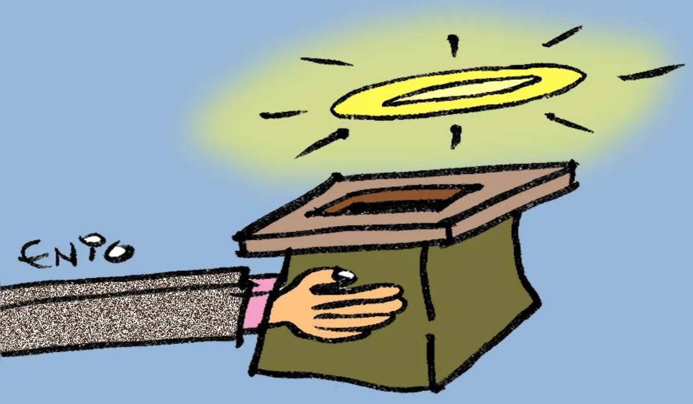 Imagem ilustrativa da imagem Média de mortes desaba e é a menor em 113 dias