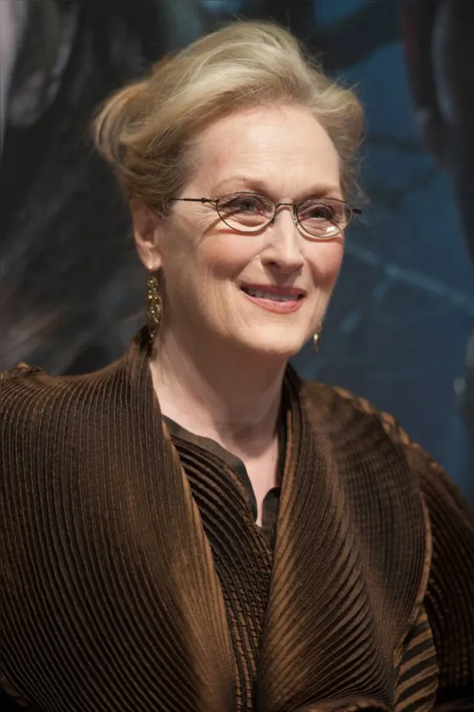 Imagem ilustrativa da imagem Meryl Streep faz 72 anos; Confira dez filmes marcantes de sua carreira