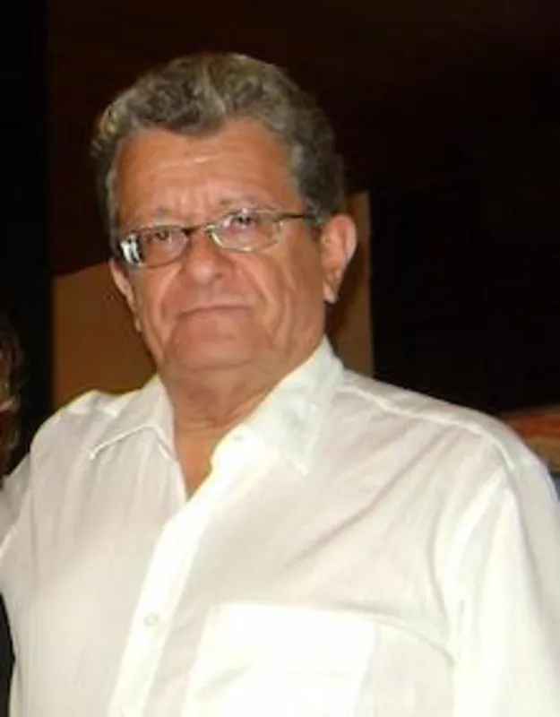 Imagem ilustrativa da imagem Morre ex-presidente da OAB Londrina Adyr Sebastião Ferreira