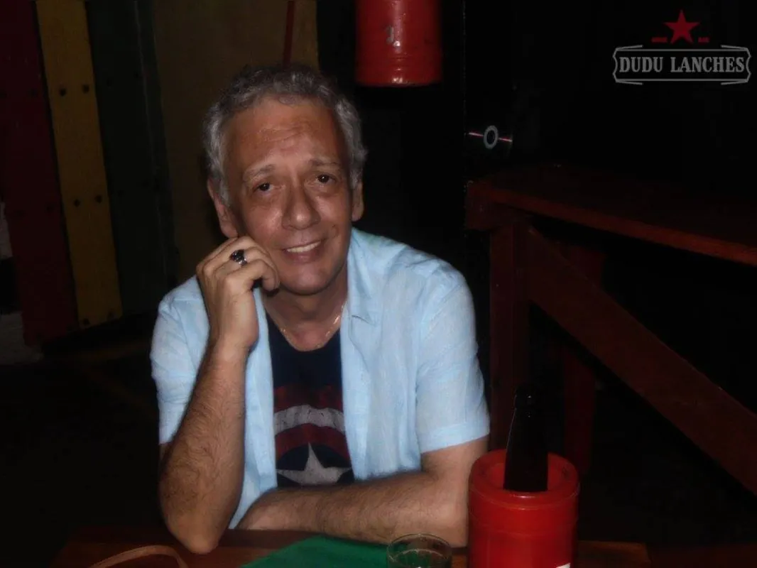 Imagem ilustrativa da imagem Morre o artista plástico londrinense Bira Senatore