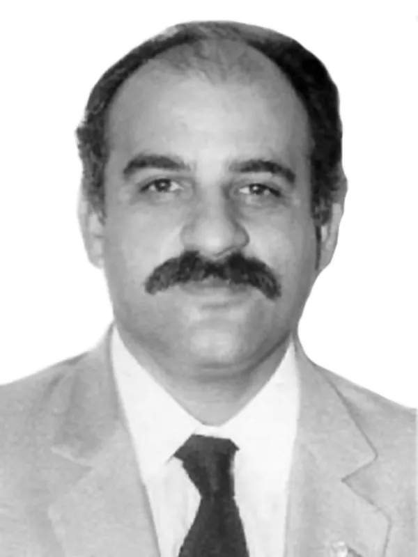 Imagem ilustrativa da imagem Morre, vítima de Covid, o ex-deputado e ex-secretário de Segurança José Tavares