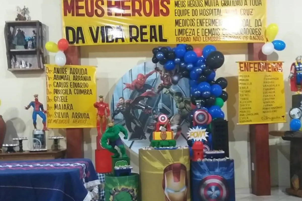 .