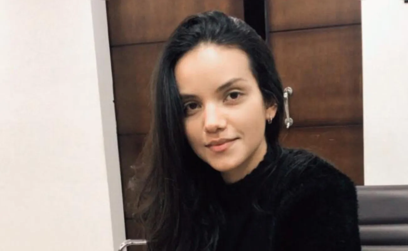 Juliana Felis, assistente de comunicação:  "No começo eu achava o home office muito bom, mas com o passar do tempo fui sentindo falta do ambiente de trabalho"