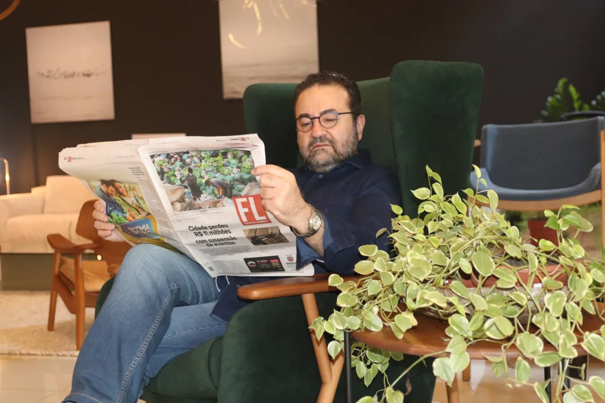 Abraham Shapiro, consultor e mentor de  gestores: "Eu apostaria num modelo híbrido, mas com a maior parte do tempo no escritório pela interação física"