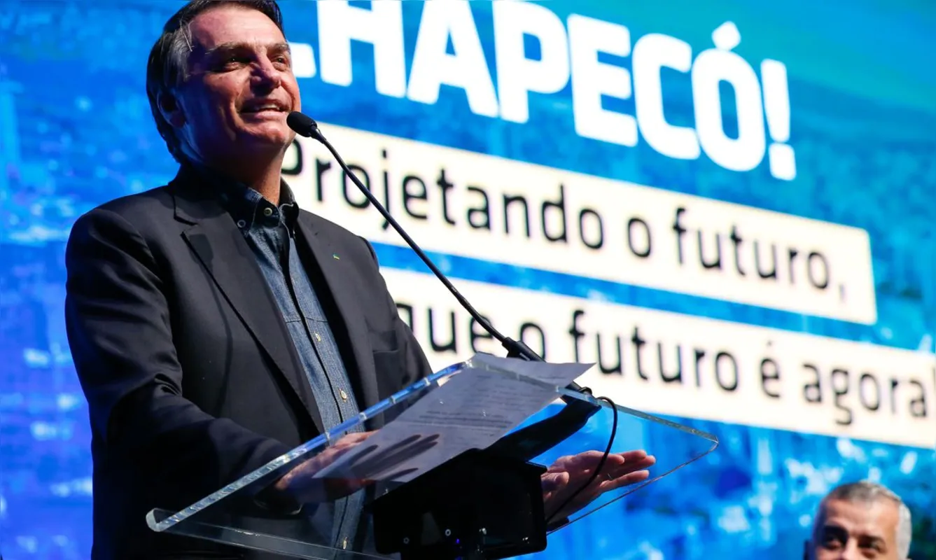 Imagem ilustrativa da imagem Oposição se mobiliza e mira impeachment de Bolsonaro