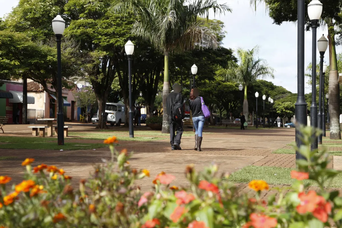 Nova Santa Bárbara