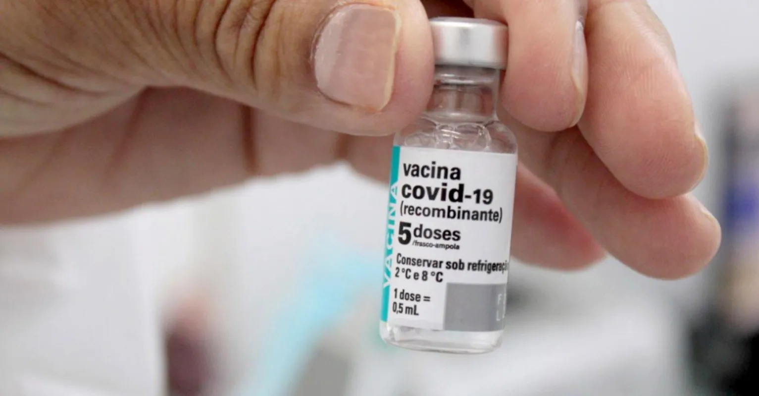 Imagem ilustrativa da imagem Paranavaí vai apurar possíveis aplicações de 3ª dose contra Covid-19