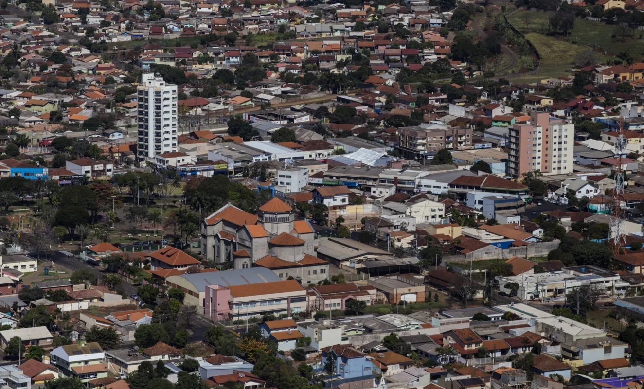 Ibiporã tem 303 casos ativos da doença