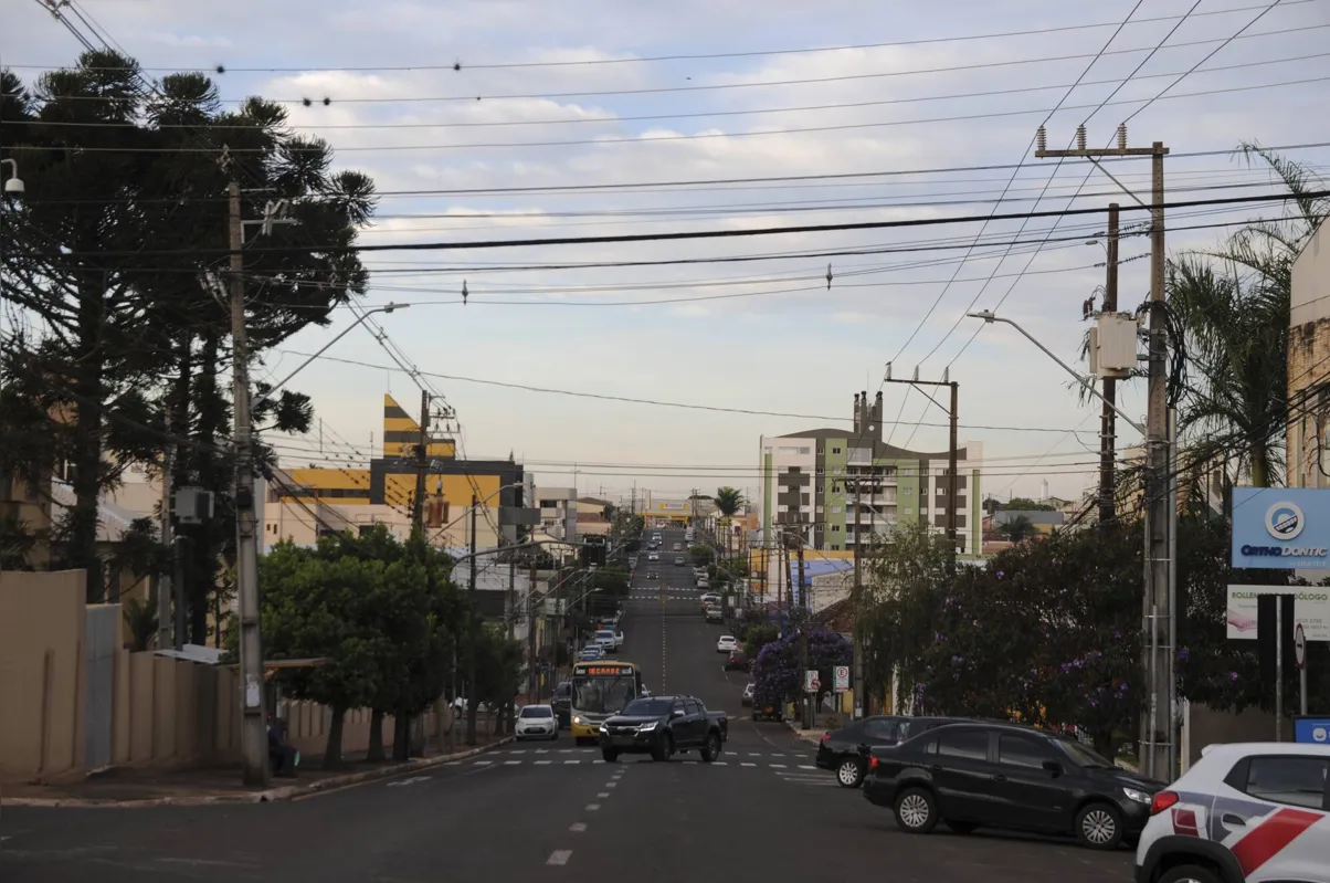 Cambé tem pouco mais de 107 mil habitantes e está com mais de nove mil casos confirmados da doença, desde o início da pandemia 