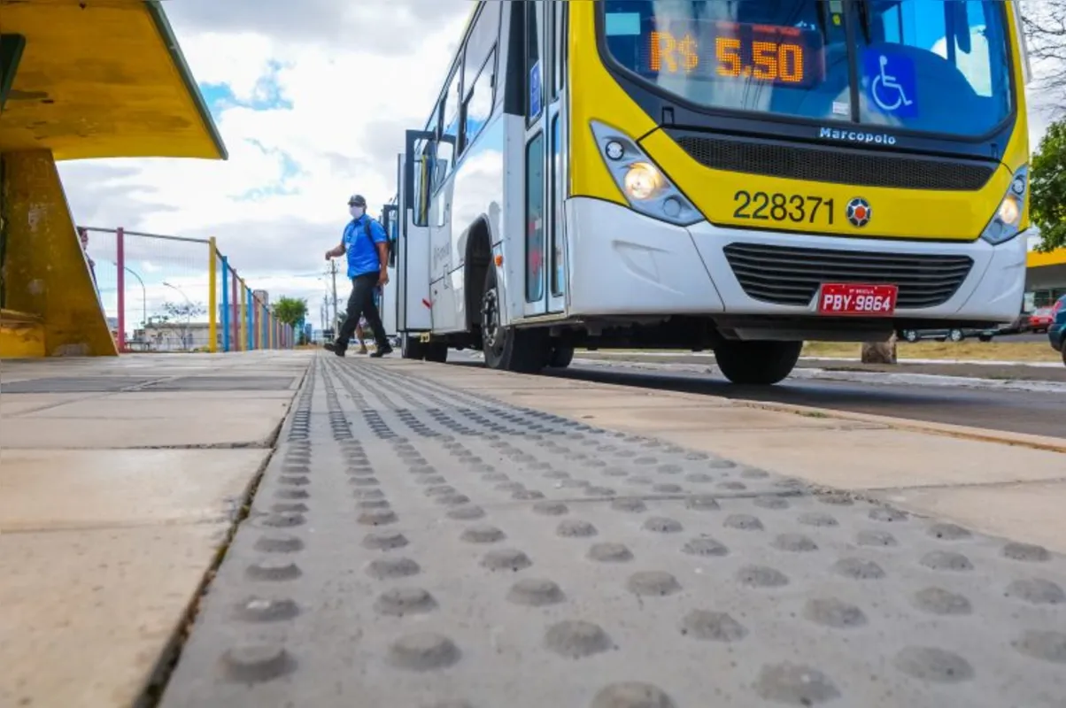 Imagem ilustrativa da imagem Prefeituras e empresários cobram ajuda federal para setor de transporte coletivo de passageiros