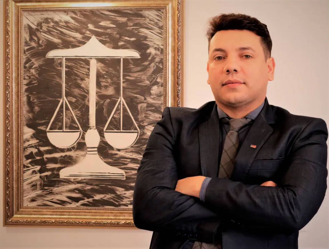 Imagem ilustrativa da imagem Presidente da Rural recebe visitas