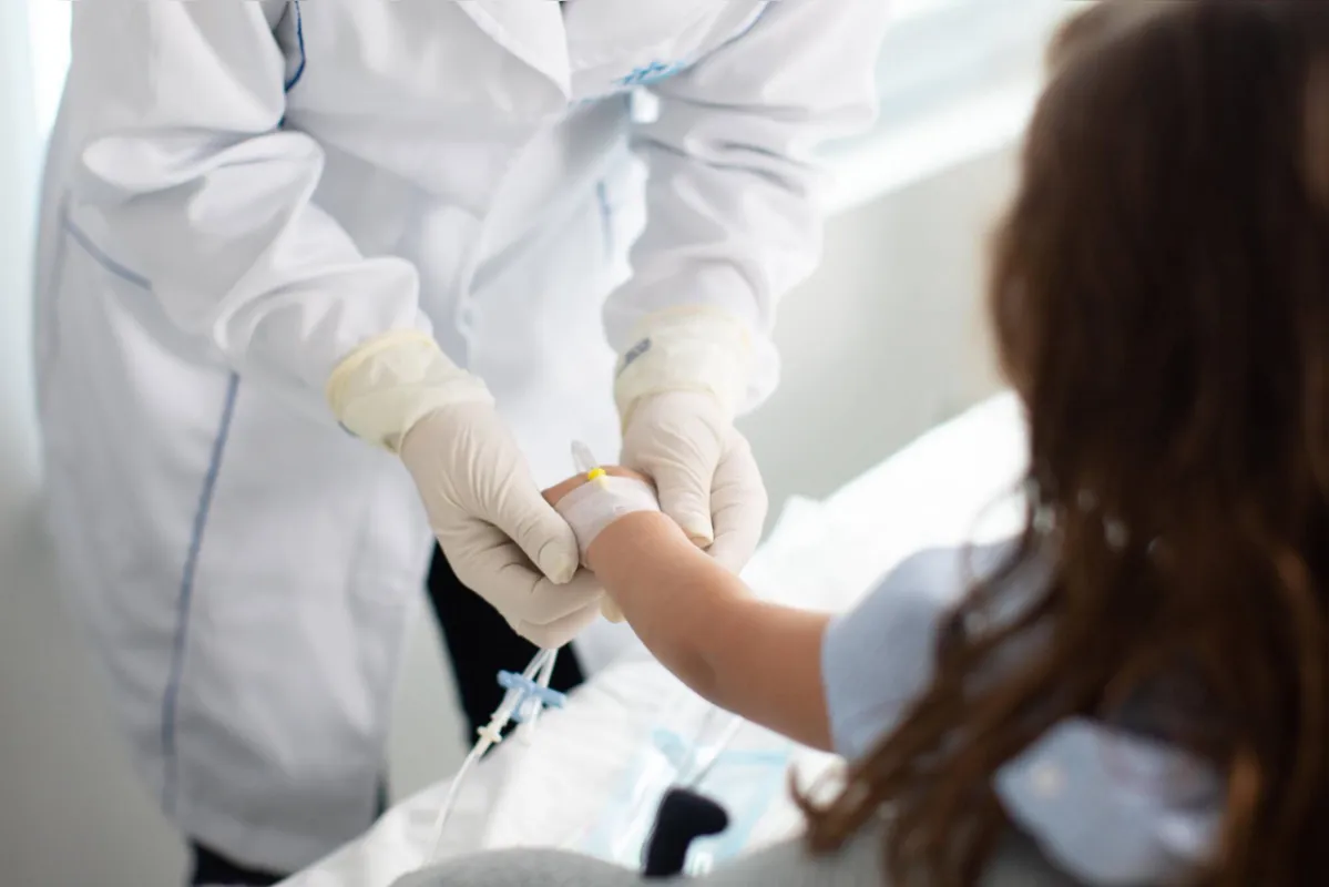Imagem ilustrativa da imagem Procura por home care cresce em média 15% com a pandemia