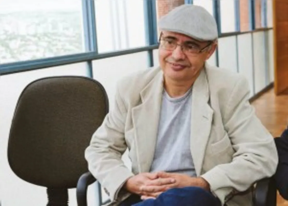 Valdir Grandini vai ministrar as oficinas para elaboração de projetos culturais